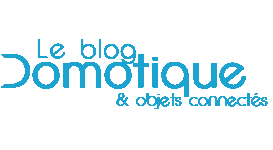 le blog domotique